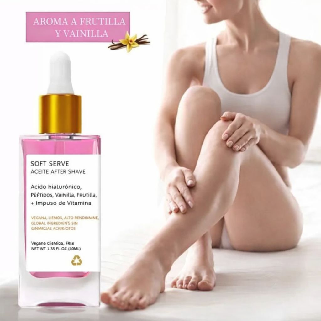 ACEITE TRULY ROSAS ETERNAS