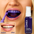 BLANQUEADOR DENTAL EN PASTA LUMEA